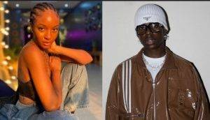 He Is My Brother – Ayra Starr Denies Dating Rema (Video)