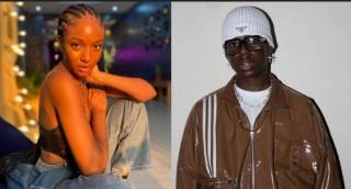 He Is My Brother – Ayra Starr Denies Dating Rema (Video)