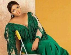 I Almost Turned To Prostitution After My Dad’s Death – Actress, Omotola Jalade Reveals