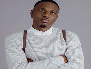 I Used To Beg People To Eat But God Changed My Story – Singer, Spyro Opens Up