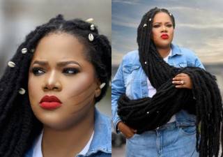 I Was Bullied And Trolled For My Choice Of Candidate – Toyin Abraham Reveals Why Zhe Would Never Support Peter Obi And His Party