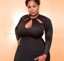 I Was Served A 5 Dish Premium Breakfast – Media Personality, Toolz, Recalls Her Worst Heartbreak