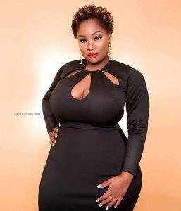 I Was Served A 5 Dish Premium Breakfast – Media Personality, Toolz, Recalls Her Worst Heartbreak