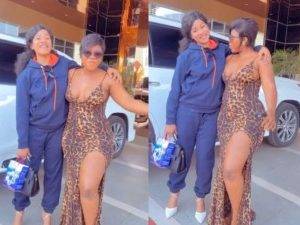 “I Will Cause brain Tumour For A Lot Of People”- Phyna Reacts To Criticisms Trailing Her Outfit To Meet Destiny Etiko