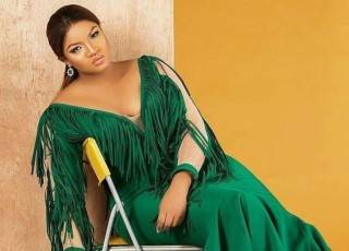 I Would Have Ended Up As A Prostitute – Omotola Jalade-Ekeinde Confesses