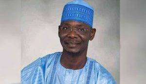 INEC Declares AA Sule Winner Of Nasarawa Governorship Election