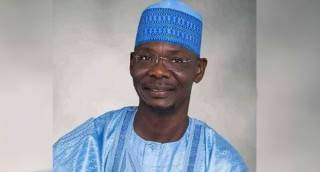 INEC Declares AA Sule Winner Of Nasarawa Governorship Election