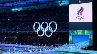 IOC recommends Russian and Belarusian individual athletes compete as neutrals