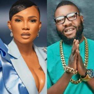 If Anything Happens To Us, You All Should Hold Him Accountable – Iyabo Ojo Calls Out MC Oluomo’s Aide, Kokozaria