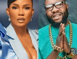 If Anything Happens To Us, You All Should Hold Him Accountable – Iyabo Ojo Calls Out MC Oluomo’s Aide, Kokozaria