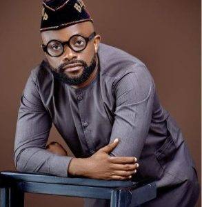 If You Cannot Provide For Your Woman, You Are Absolutely Nothing But A Glorified D#ldo – Actor Okon Lagos