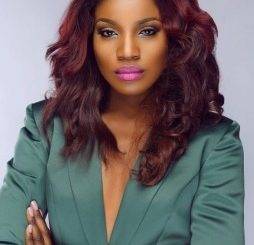 I’m Married – Seyi Shay Announces