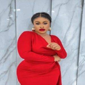 Infidelity Among Married Women Is Worst In Port Harcourt – Actress, Sarah Martins Claims