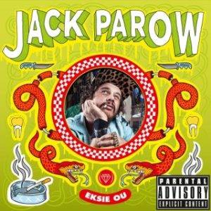 Jack Parow - Word Wakker (MP3 Download)