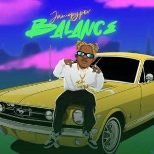 Jamopyper – Balance (Lyrics)