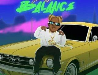 Jamopyper – Balance (Lyrics)