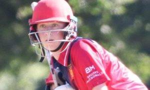 Jersey lose to Canada in opening ICC World Cup play-off game