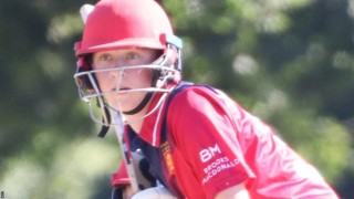 Jersey lose to Canada in opening ICC World Cup play-off game