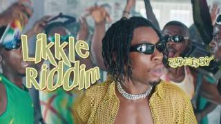 Prominent Nigerian vocalist and song composer, Joeboy, makes his musical debut with the video of his alluring track captioned “Likkle Riddim.” ADVERTISEMENT Watch the video below: