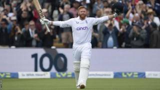 Jonny Bairstow: England batter to miss IPL to continue injury rehab with Yorkshire