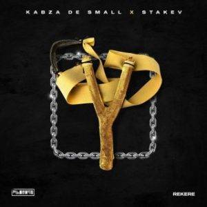 Kabza De Small - Kwenzenjani (MP3 Download)