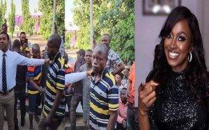 Kate Henshaw Reacts As Man Returns N10.8m Mistakenly Transferred To His Account (Photo)