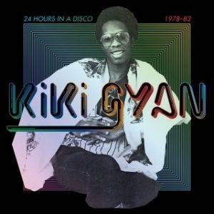 Kiki Gyan -The Dawn (MP3 Download)