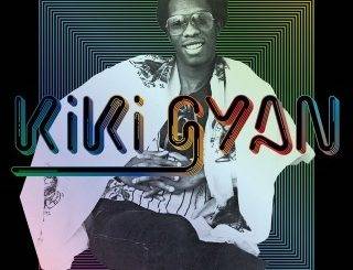 Kiki Gyan -The Dawn (MP3 Download)