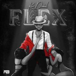 Kizz Daniel – Flex (Lyrics)