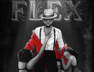 Kizz Daniel – Flex (Lyrics)