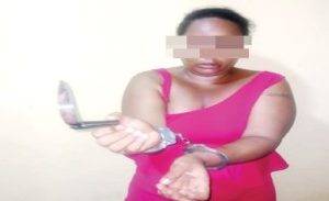 Lagos Tenant Stabs Friend To Death During Argument