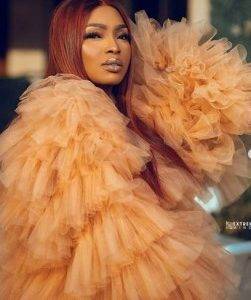 Leave People’s Husbands, Don’t Be A Side Chick – Halima Abubakar Urges Young Girls Not To Make The Same Mistakes She Made