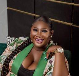 Leave True Love And Chase Money – Actress, Yetunde Bakare Advises