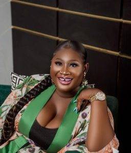 Leave True Love And Chase Money – Actress, Yetunde Bakare Advises