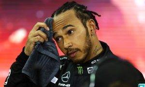 Lewis Hamilton says his ‘worst fears came alive’ after Abu Dhabi Grand Prix title race against Max Verstappen