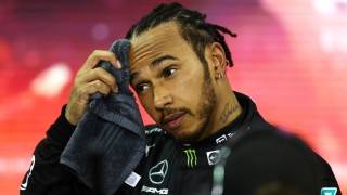 Lewis Hamilton says his ‘worst fears came alive’ after Abu Dhabi Grand Prix title race against Max Verstappen