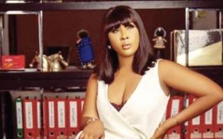 Love Fades Without Money – Actress, Charity Nnaji Says