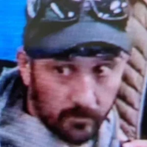 Man arrested after explosive found in luggage at US airport