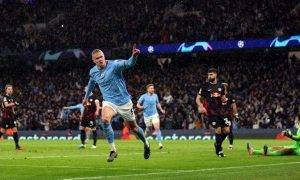 Manchester City: Erling Haaland says he was signed to win the Champions League