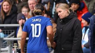 Manchester City Women: ‘Magic’ win over Chelsea sets WSL title race alight