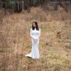 Marie Hines - It's Just The Beginning Ft.Roary (MP3 Download)