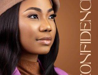 Mercy Chinwo – Confidence (MP3 Download)