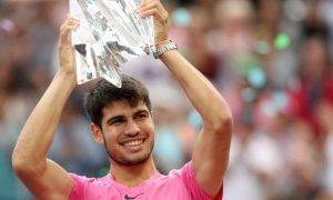 Miami Open 2023: 'Fearless Carlos Alcaraz fuels prospect of Novak Djokovic duel'