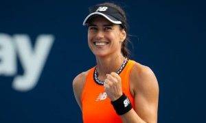 Miami Open 2023: Sorana Cirstea stuns Aryna Sabalenka to reach semi-finals