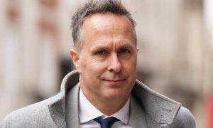 Michael Vaughan: Yorkshire cricket racism hearing is 'terrible look for game'