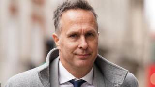 Michael Vaughan: Yorkshire cricket racism hearing is 'terrible look for game'