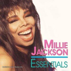 Millie jackson - Rose Coloured Glasess (MP3 Download)