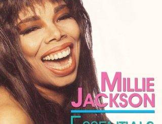 Millie jackson - Rose Coloured Glasess (MP3 Download)