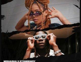 Mishasha – Papabi Ft. Stonebwoy (MP3 Download)