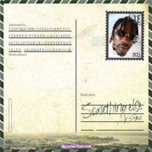 Mr Eazi – Saudi Arabia (Lyrics)